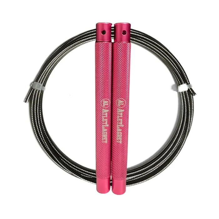 Speed Rope Elite 3.0 Hoppetau Rosa