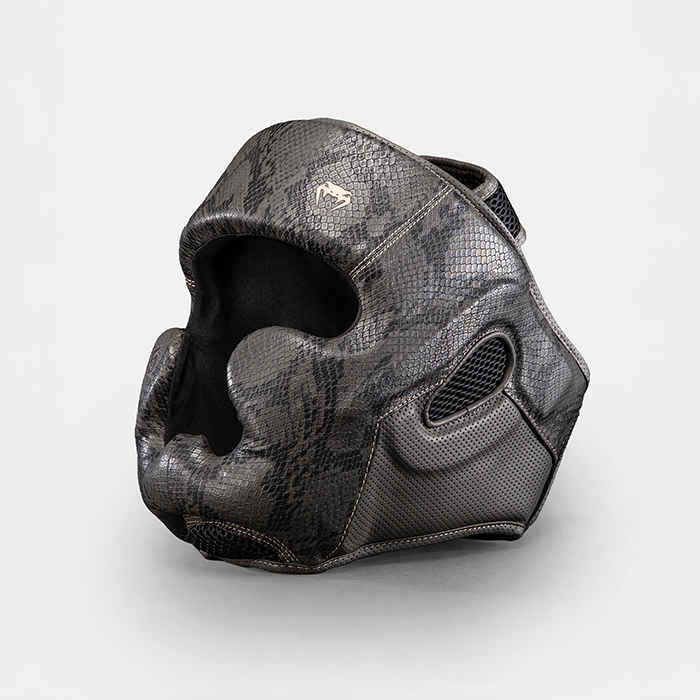 Impact Evo Scales Headgear Hodebeskyttelse Gr&aring;