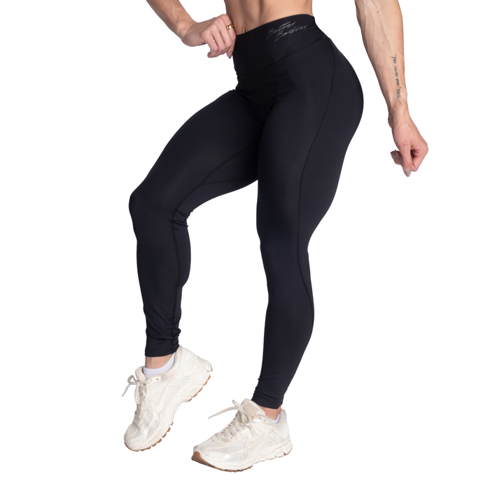Empowered Treningstights Svart