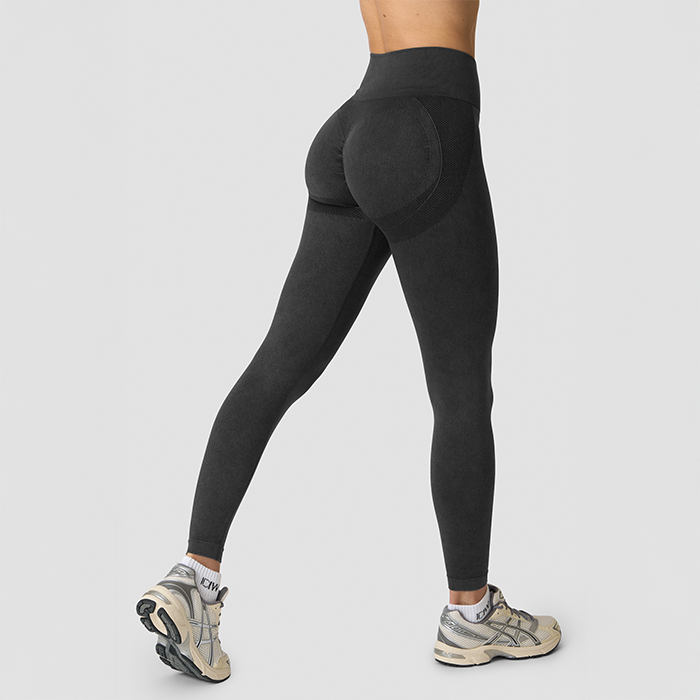 Sculpt S&oslash;ml&oslash;se Tights Svart