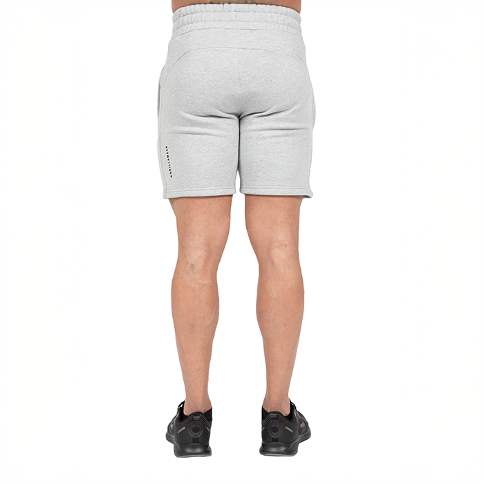 Leon Treningsshorts Gr&aring;