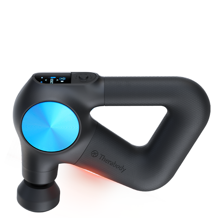 Theragun PRO Plus Massasjepistol
