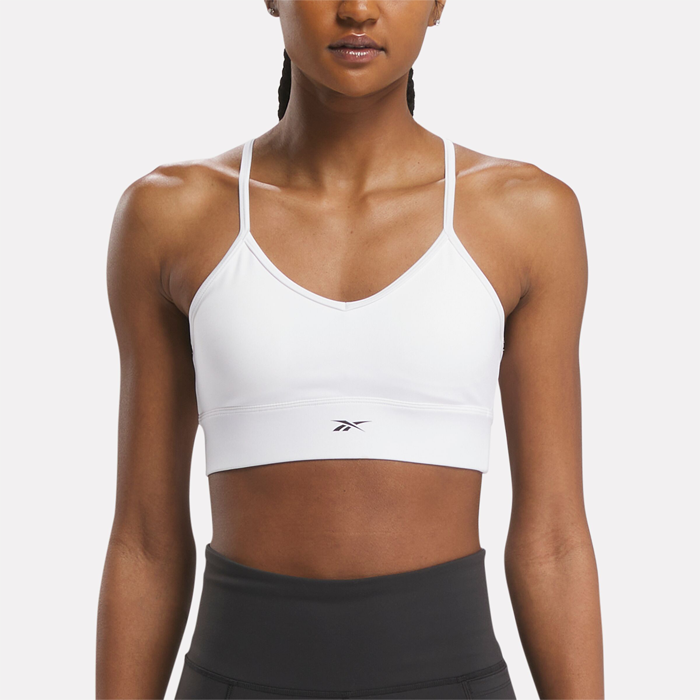 ID Train Knit Sports-BH Bl&aring;
