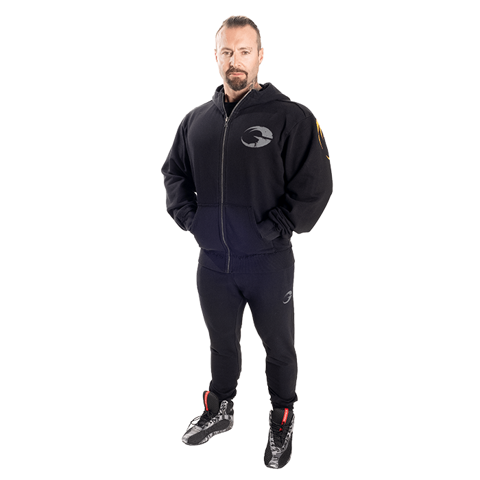 Original Hoodie, Black