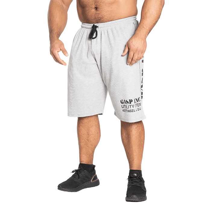 Thermal Shorts Gr&aring;melert