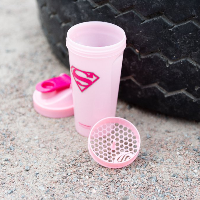 DC Comics Collection Lite Shaker 800 ml