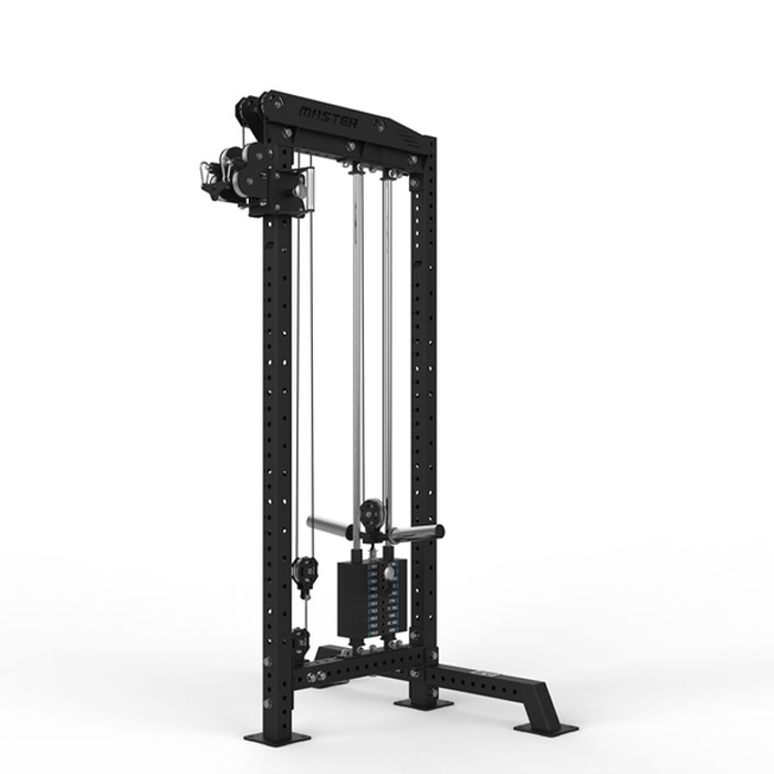 Cable Machine Short LX20