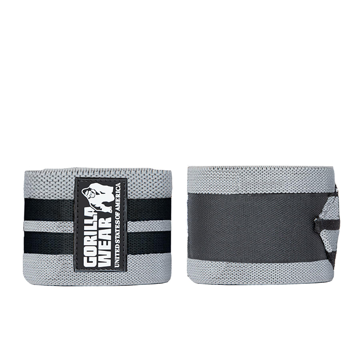 Knee Wraps, 2,5 m