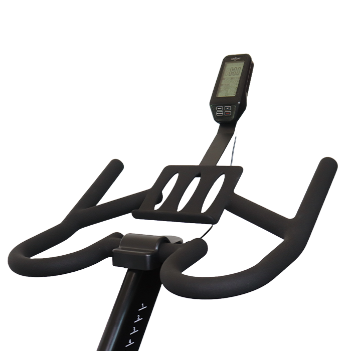 Titan Life S62 Spinningsykkel