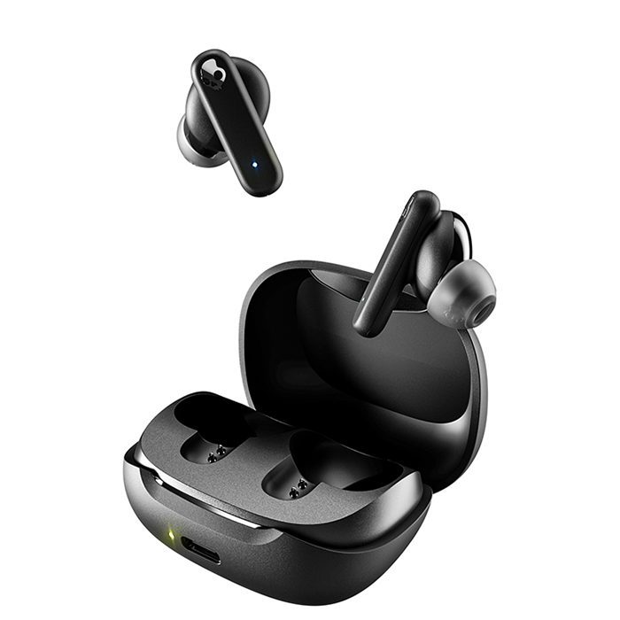 Skullcandy Smokin Buds True Wireless In-Ear Svart