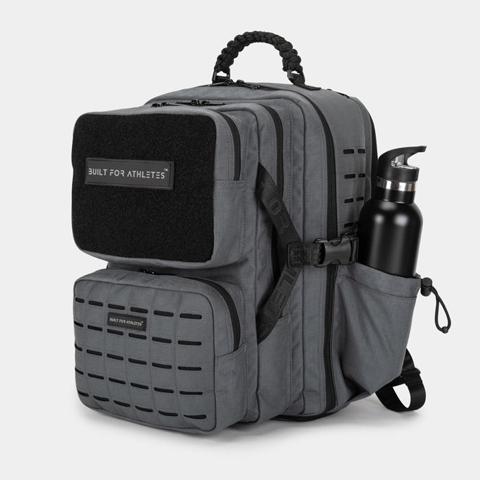 Pro Series Ryggsekk Gr&aring; 25 L