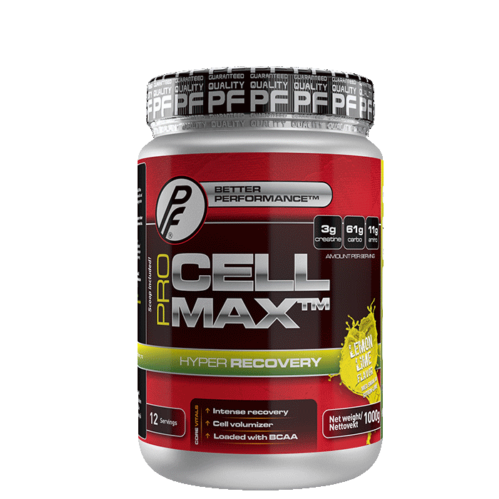 Cell Max Pro, 1000g
