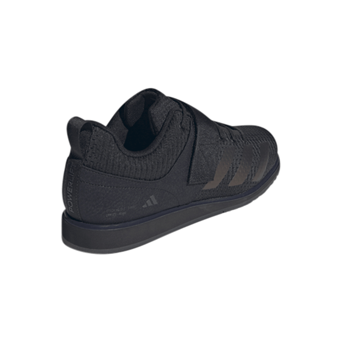 Adidas Powerlift 5 Core Black