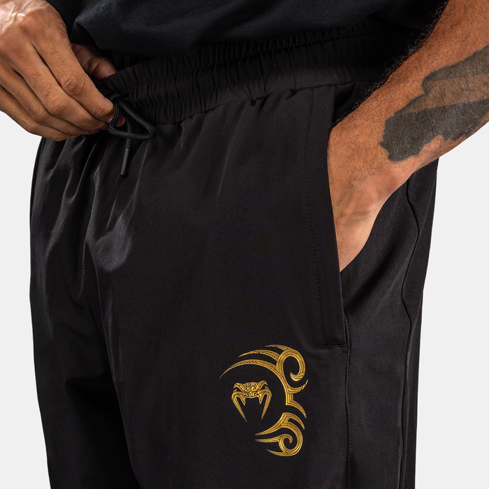 VENUM X MIKE TYSON TIGER Joggers Black/Gold