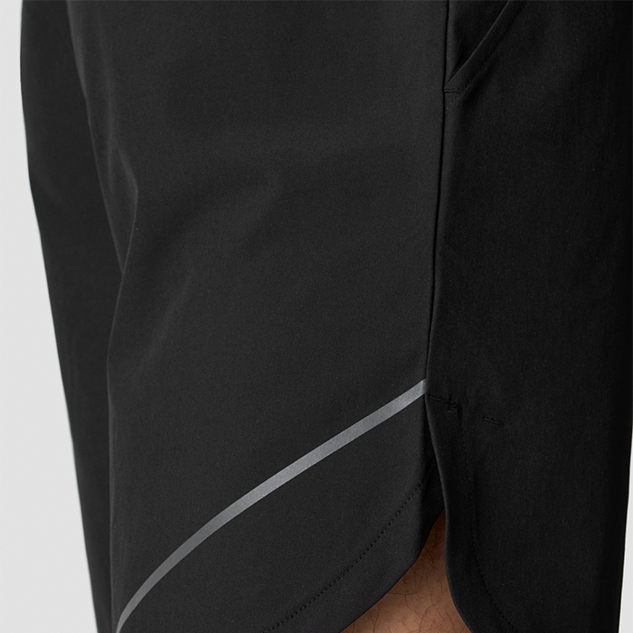 Mirage Shorts Herre Svart