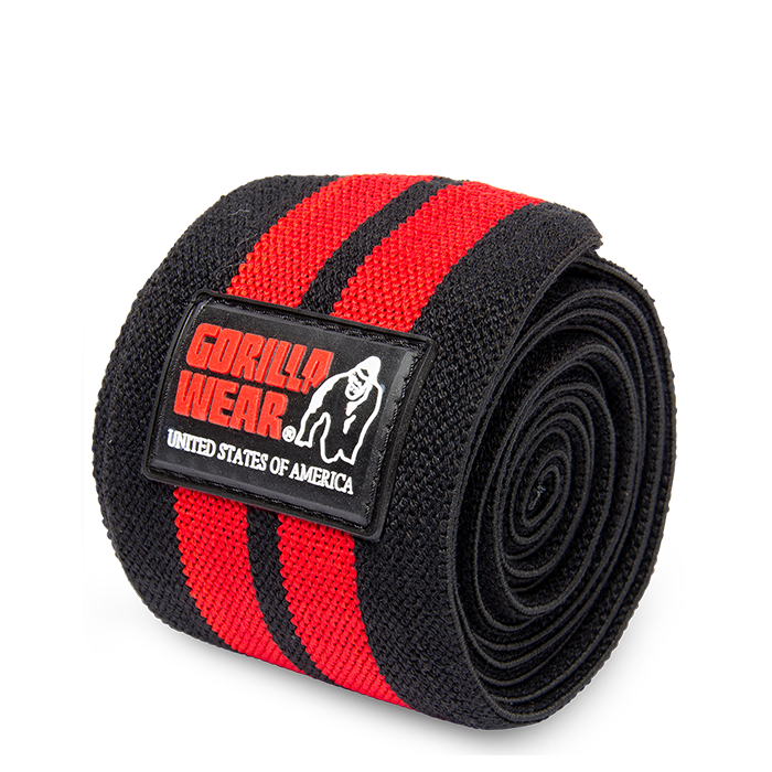 Knee Wraps, 2,5 m