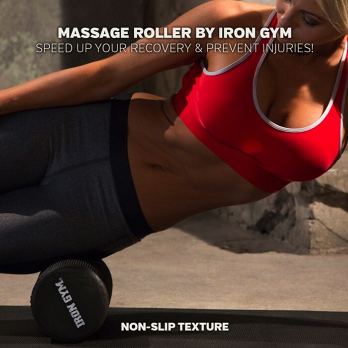 Yoga Roller Travel
