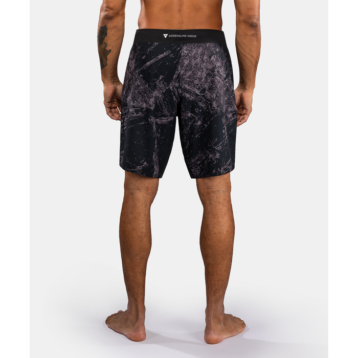 Venum RAGE & WORKOUT Fight Shorts Black/Grey