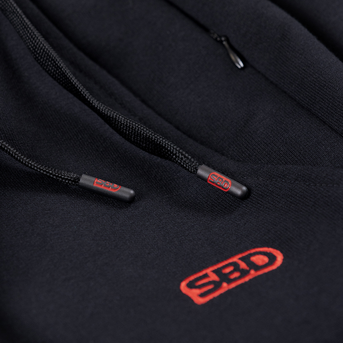 SBD Original Joggers Treningsbukser Herre Svart