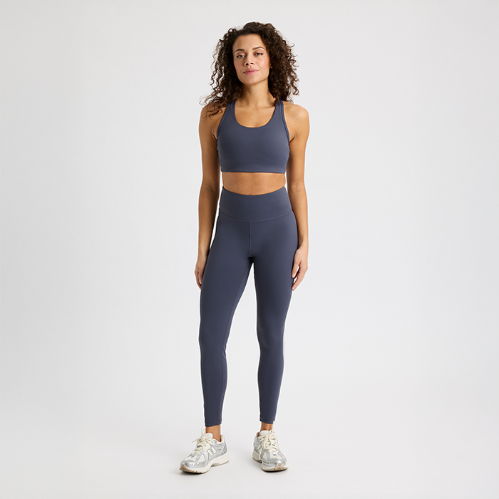 Legacy Tights Lilla