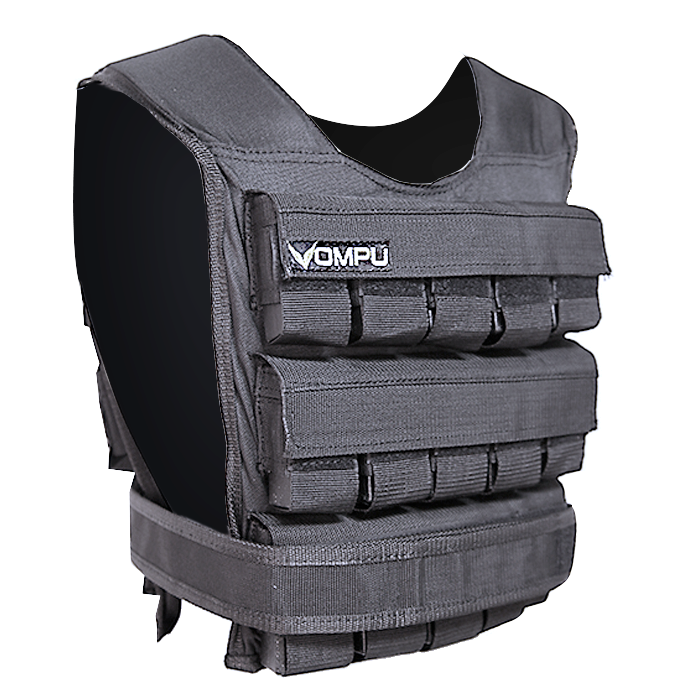 Weight Vest, 30 kg