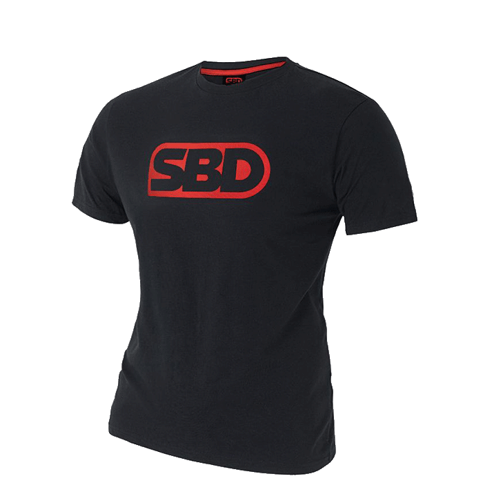 SBD Original T Shirt Dame Merke
