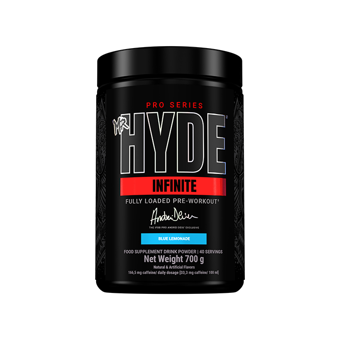 Hyde Infinite PWO Andrei Series blueberry_lemonade