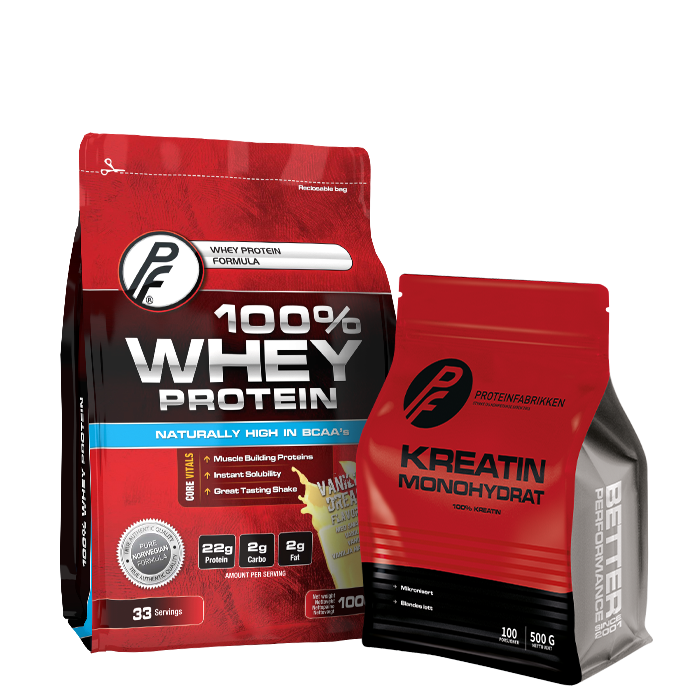 SETWPCM whey100 kreatin