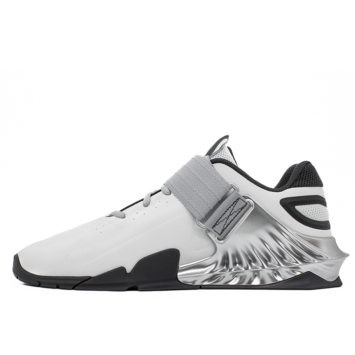 Nike Savaleos, Phantom Dust/Metallic Silver