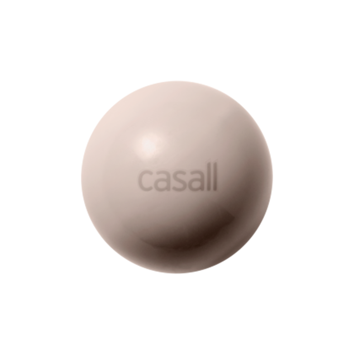 Treningsball 18cm Svart 1kg