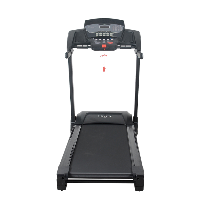 Titan Life Tredem&oslash;lle T80 PRO