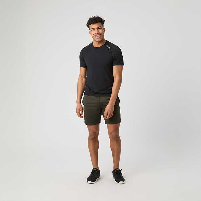 Active Shorts Peat