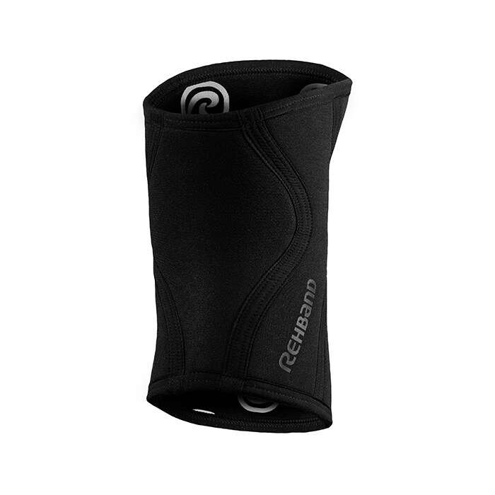 RX Knest&oslash;tte 7mm Carbon Black