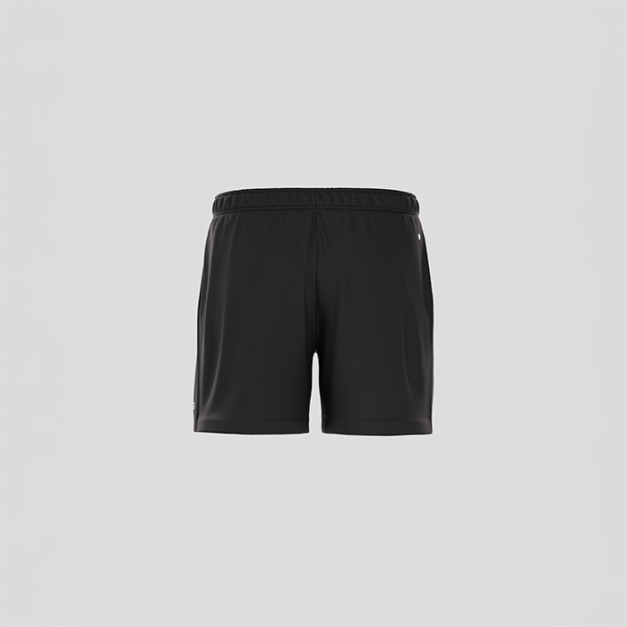 Active Training Shorts 7" Svart