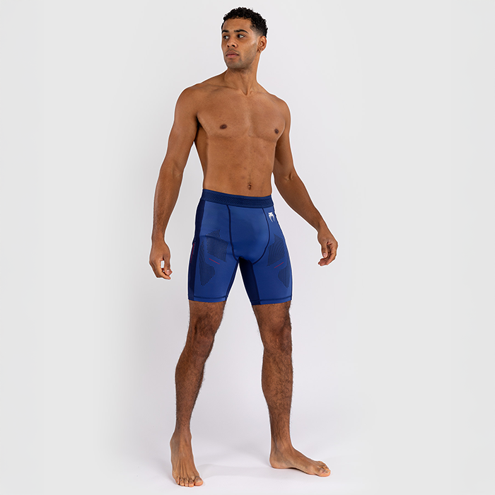 Technical 3.0 Vale Tudo Shorts Bl&aring;