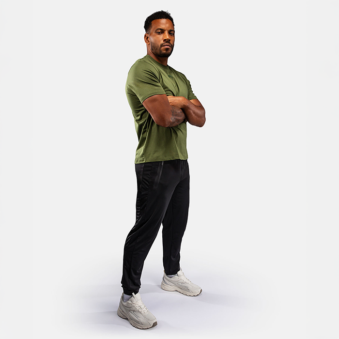 Venum Naga Treningst‑Tskjorte Khaki