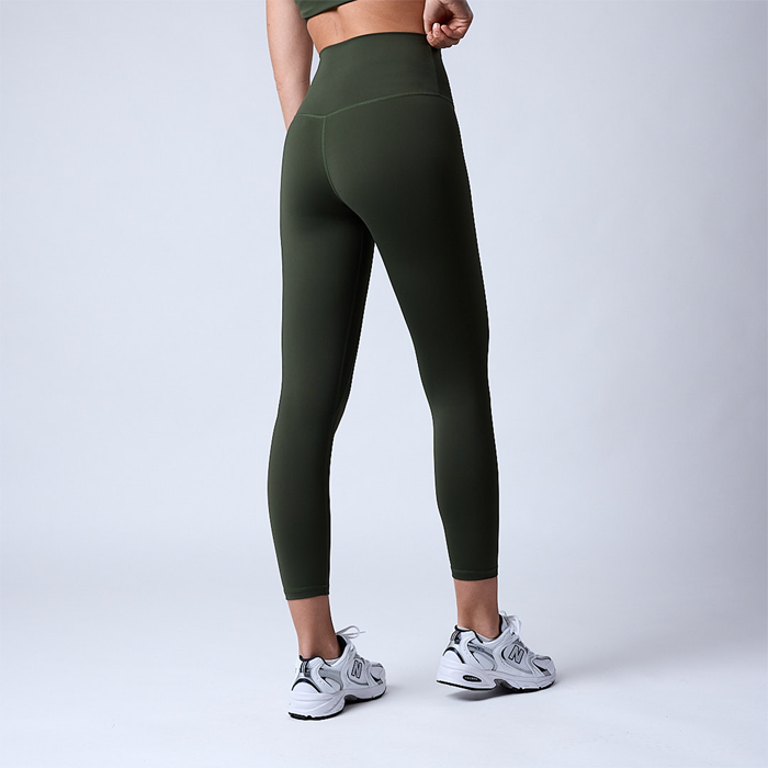Fuse 7/8 2.0 Tights Gr&oslash;nn