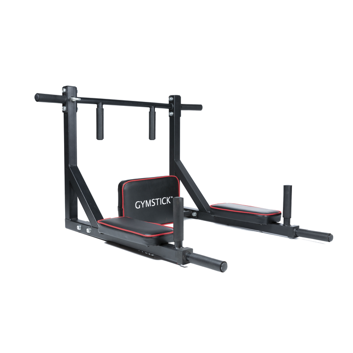 Pull-Up & Dip Rack Chins- og Dipstativ