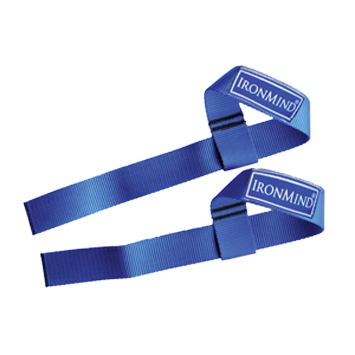 Strong Enough Lifting Straps Allround