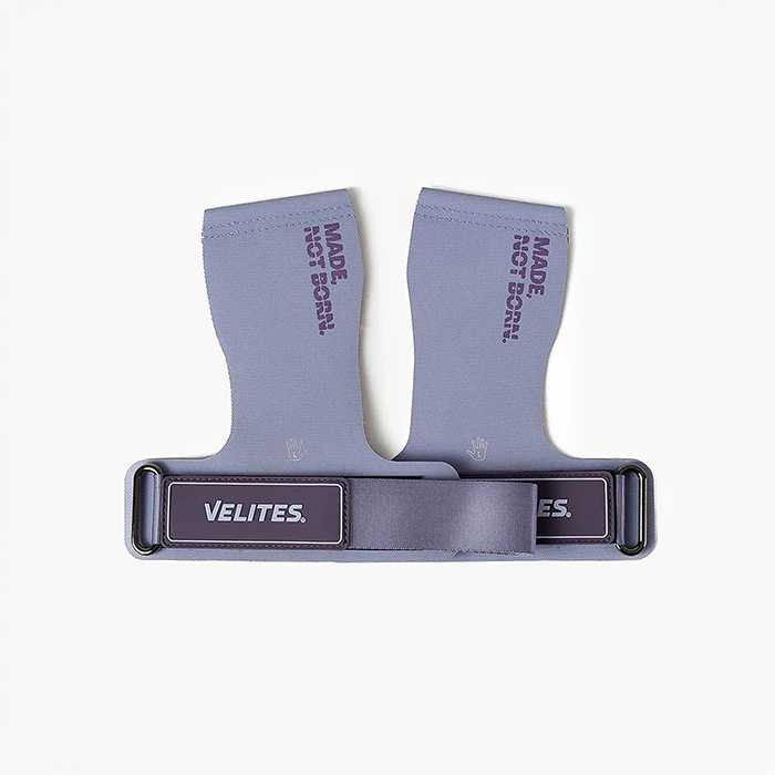 Velites All Terrain Grips Purple Kit