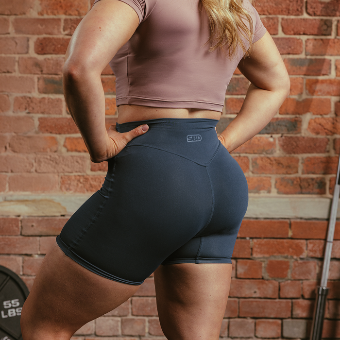 Training Shorts Treningsshorts Dame