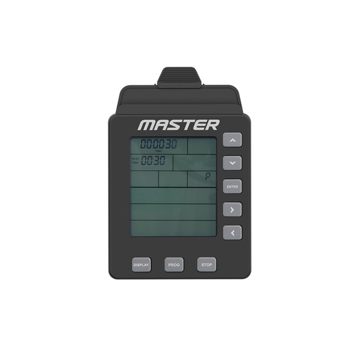 Roeapparat Master R6090 Air-mag