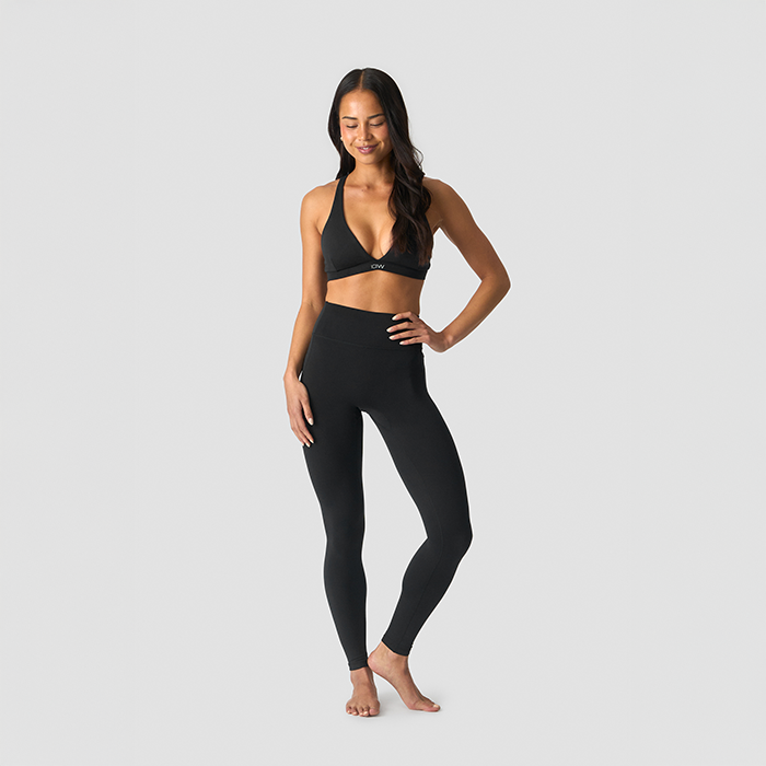 Luxe Tights Svart