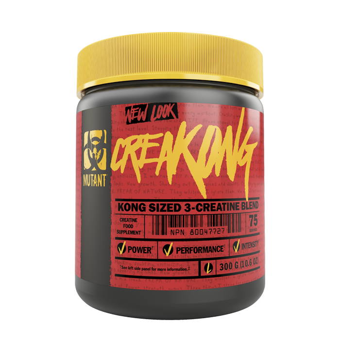 CreaKong Kreatin 300 g