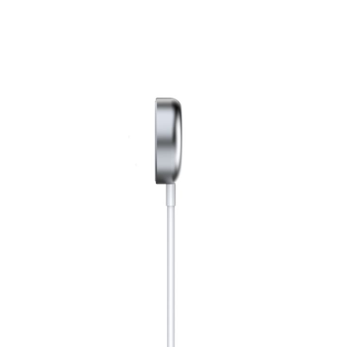 Lader for Apple Watch og Samsung Galaxy Watch USB-C Hvit 1 m