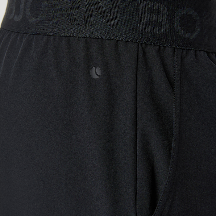 Shorts Svart