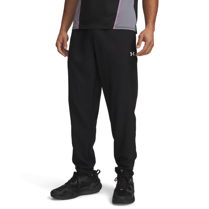 Vanish Training Pant Black