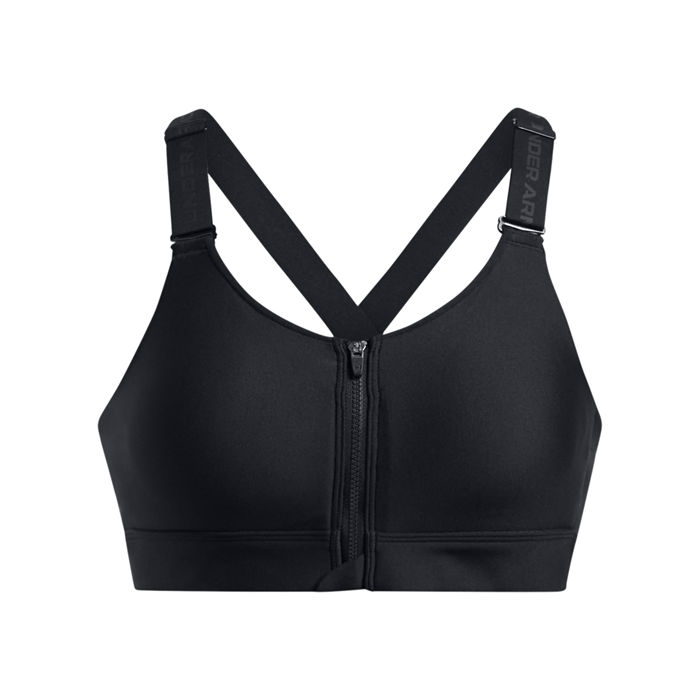 Infinity High Sports‑BH Svart