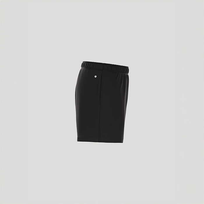 Active Training Shorts 7" Svart