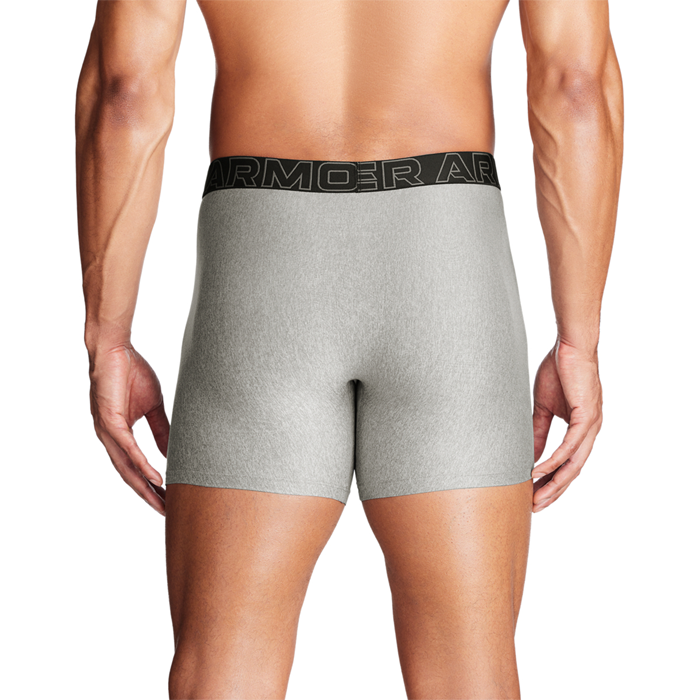 M UA Perf Tech Undert&oslash;y 3-pack